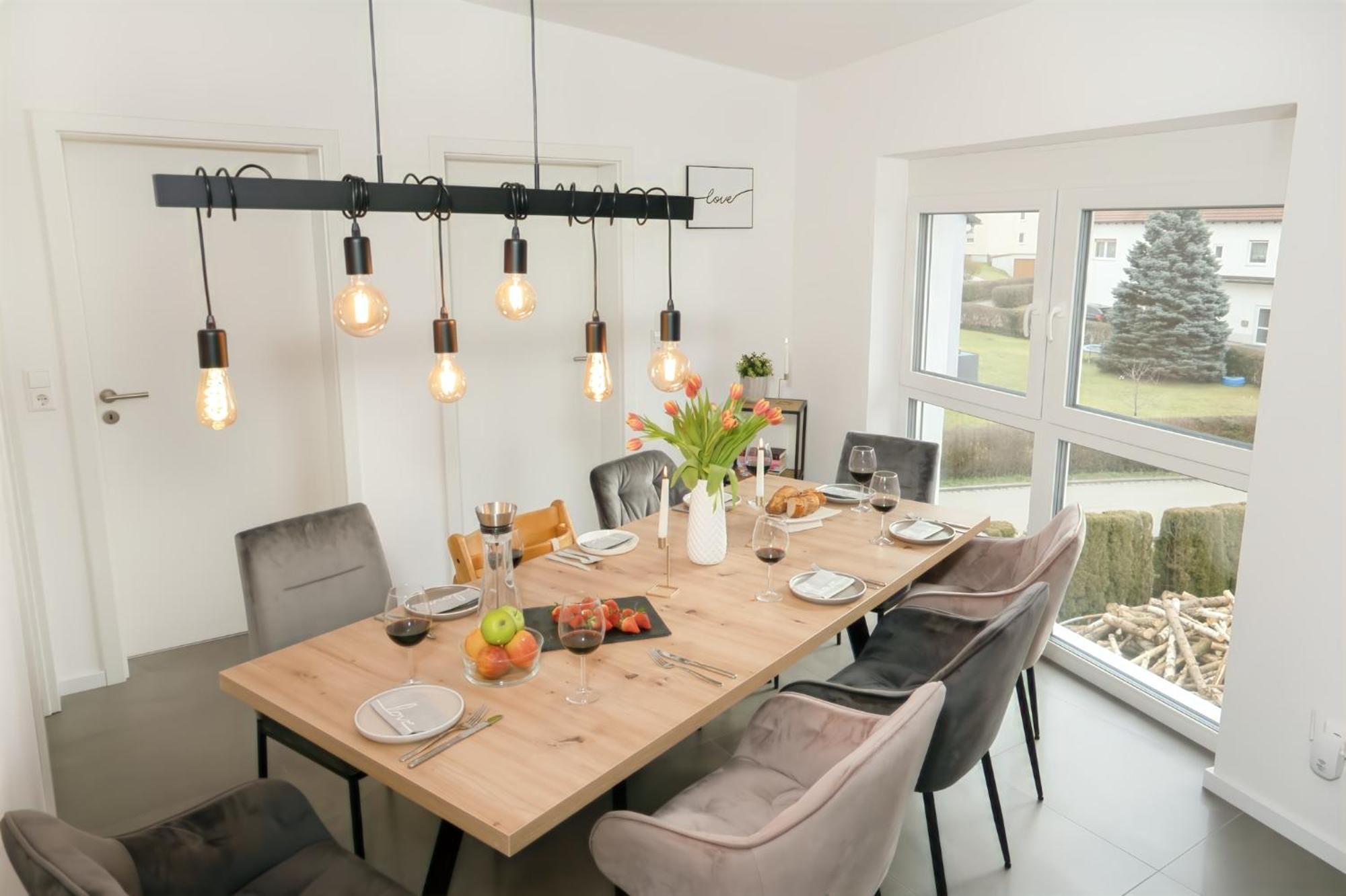 Kaiser Franz Fuer Bis Zu 6 - Zentral, Arbeitsplatz, Waschmaschine, Apartment *