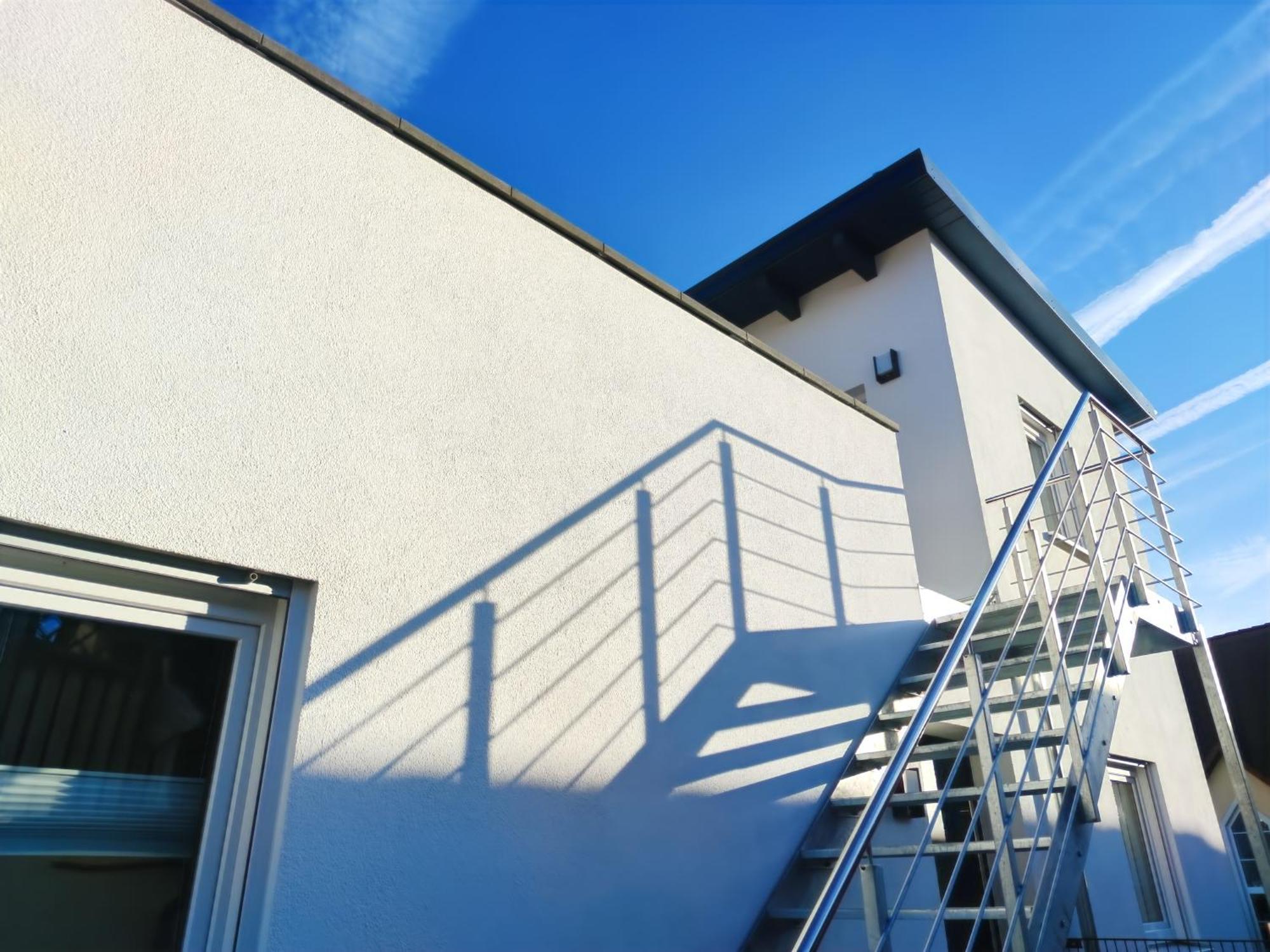 Apartment Kaiser Franz Fuer Bis Zu 6 - Zentral, Arbeitsplatz, Waschmaschine, Dinkelsbühl